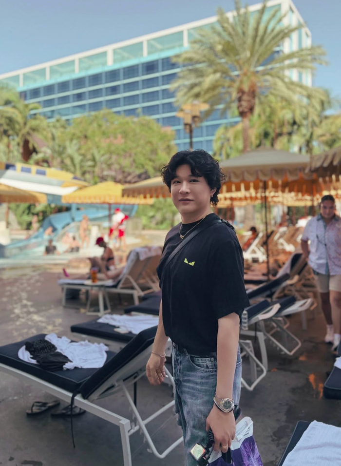 Shindong (Super Junior) giảm 37kg, diện mạo thay đổi khó nhận ra Ảnh 3