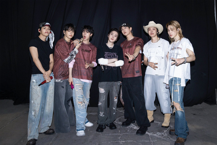 Fan BTS tố bị kiểm tra an ninh quá mức tại concert ở nước ngoài Ảnh 4