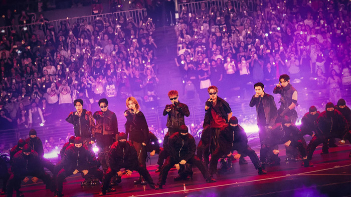 Fan BTS tố bị kiểm tra an ninh quá mức tại concert ở nước ngoài Ảnh 2