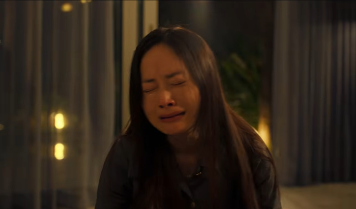 Diễn viên Lan Phương đã chính thức xác nhận tham gia phim kinh dị Huyết Thống.&nbsp;