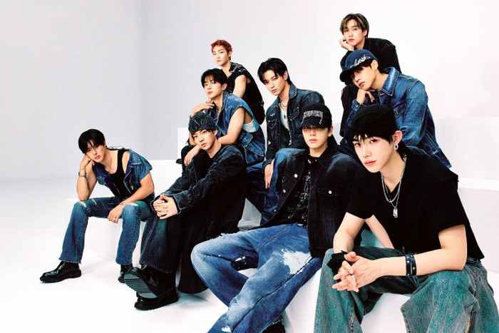 9 thành viên THE BOYZ tìm được 'bến đỗ' mới, chính thức khởi động lại hoạt động nhóm Ảnh 3