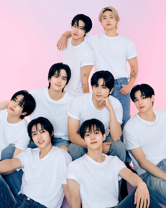 9 thành viên THE BOYZ tìm được 'bến đỗ' mới, chính thức khởi động lại hoạt động nhóm Ảnh 2