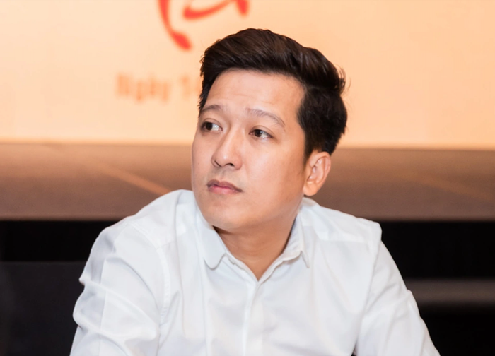 Trường Giang viết tâm thư xin lỗi trên trang cá nhân sau một tuần những khoảnh khắc trong quá khứ bị 'đào' lại.