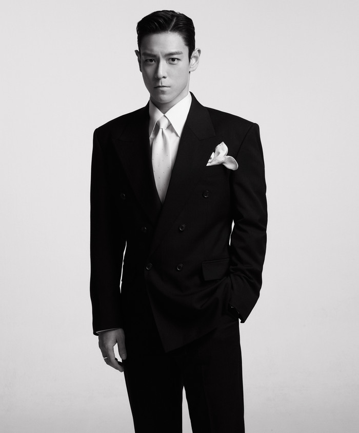 T.O.P lên tiếng về world tour kỷ niệm 20 năm của BIGBANG Ảnh 1