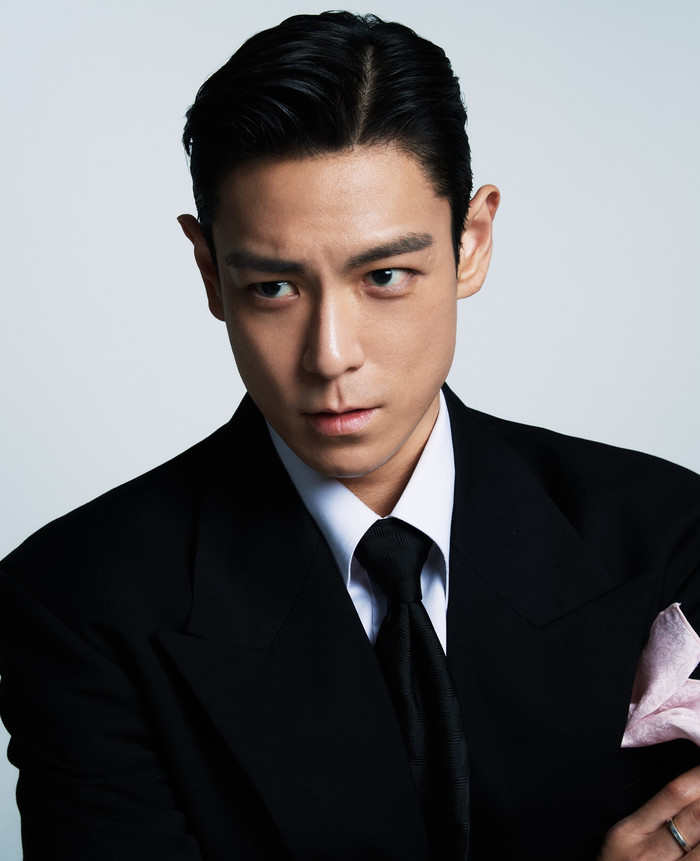 T.O.P lên tiếng về world tour kỷ niệm 20 năm của BIGBANG Ảnh 2