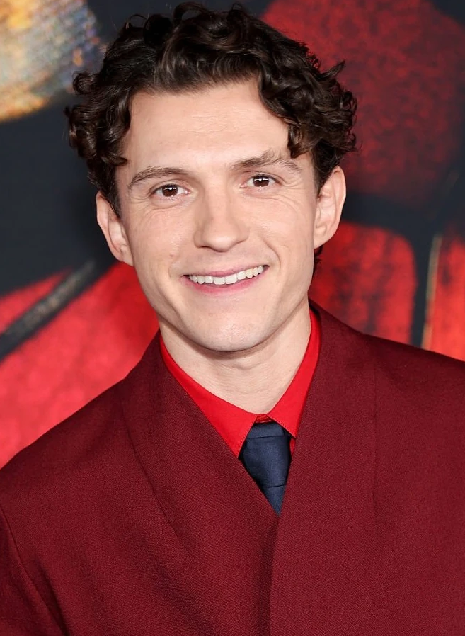 Tom Holland đang có tổng doanh thu sự nghiệp vượt mặt nhiều diễn viên Hollywood.