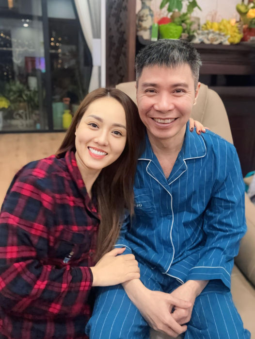 Vợ NSND Công Lý chia sẻ thẳng thắn về việc bị người lạ công kích.