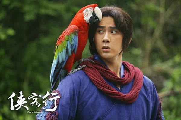 Cảnh giới võ học của Thạch Phá Thiên khiến nhân vật trở thành trường hợp đặc biệt của Kim Dung.