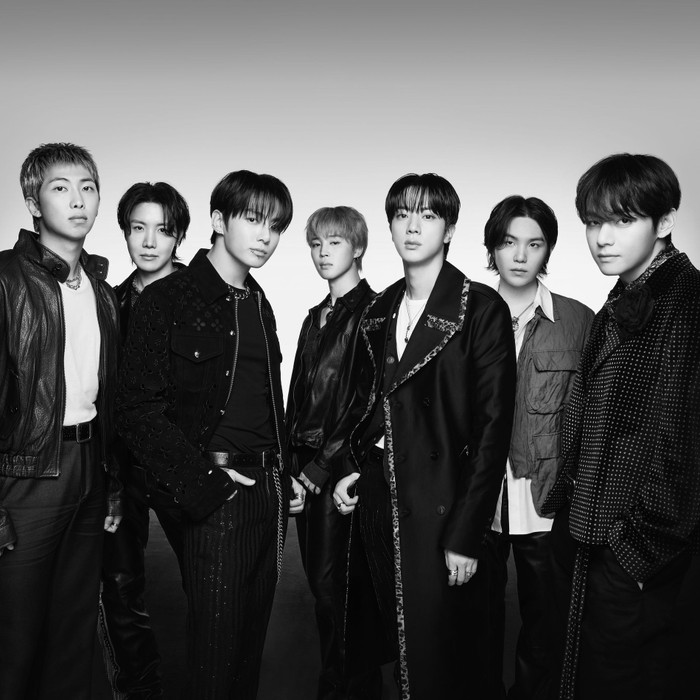 BTS liên tiếp bị xâm phạm bản quyền tại Trung Quốc Ảnh 3