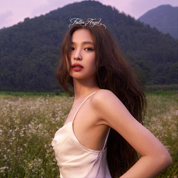 Jennie 'vượt mặt' BTS, làm nên lịch sử cho Kpop Ảnh 4