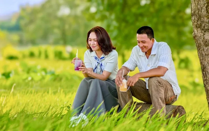 Mỹ Tâm và Mai Tài Phến có mối quan hệ rất thân thiết, đồng hành cùng nhau trong cả cuộc sống lẫn công việc.