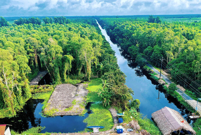 Ảnh: Thám hiểm Mekong