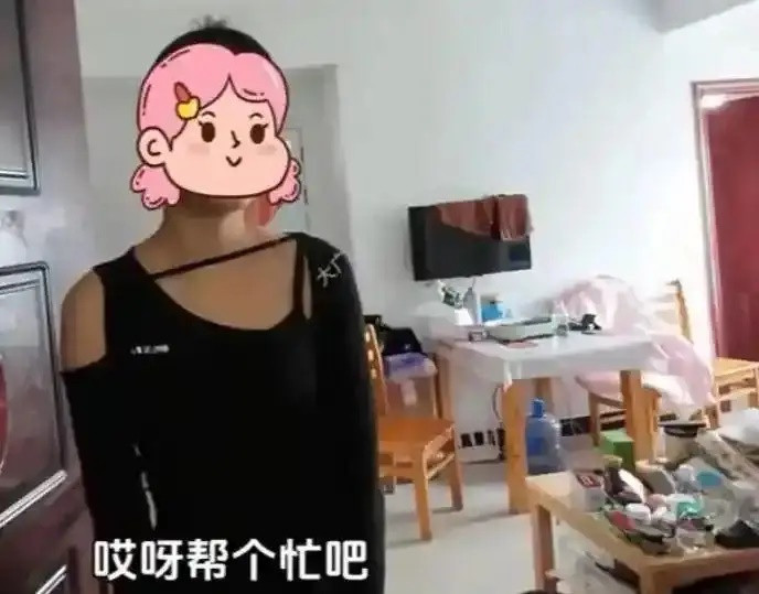 Cô gái đưa ra loạt yêu cầu khó tin cho tài xế giao đồ ăn, dọa đánh giá xấu nếu không giúp Ảnh 1
