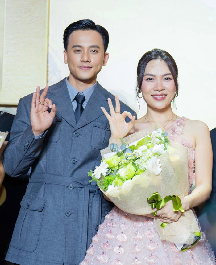 Mỹ Tâm trở lại màn ảnh rộng sau 7 năm và một lần nữa hợp tác với Mai Tài Phến trong dự án điện ảnh Tài.