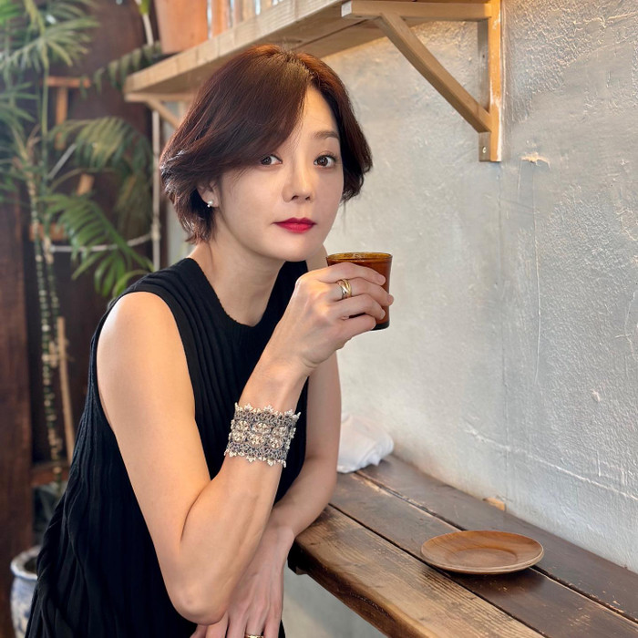 Chae Rim nói rõ lý do ly hôn chồng nước ngoài không phải vì rào cản ngôn ngữ.