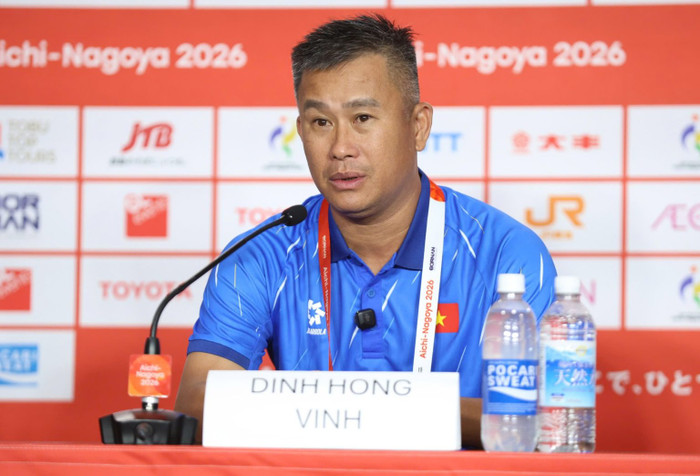 U23 Việt Nam tạo ra tới 27 cú sút nhưng chỉ giành trận hòa 1-1 đầy tiếc nuối trước Kuwait. Ảnh: VFF