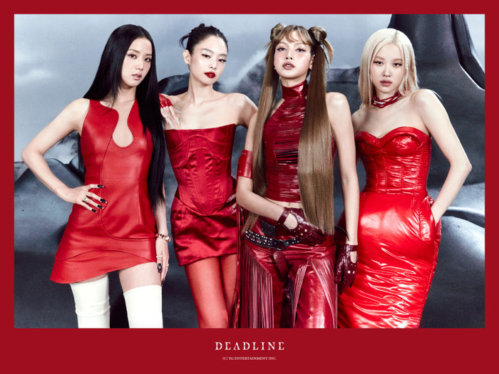 Lisa lên tiếng về tương lai BLACKPINK Ảnh 4