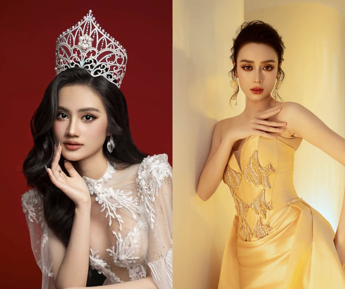 Hoa hậu Ý Nhi có phản ứng khi Emoura Phạm thi Miss Grand International 2026. Nàng hậu kêu gọi khán giả cùng bình chọn cho đại diện Việt Nam tại cuộc thi.