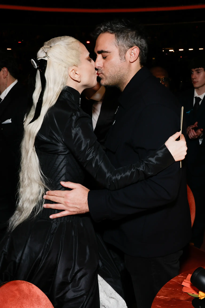 Lady Gaga được cho là đã bắt đầu mong muốn và cố gắng có con từ năm 2024.
