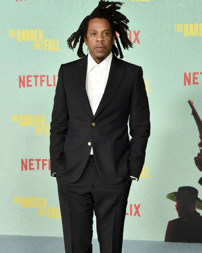 JAY-Z bất ngờ khi những điều từng viết trong âm nhạc trở thành hiện thực Ảnh 4