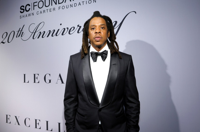 JAY-Z bất ngờ khi những điều từng viết trong âm nhạc trở thành hiện thực Ảnh 3