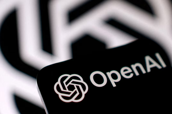 OpenAI hợp tác với Anthropic và Google về an toàn AI. Ảnh: Reuters