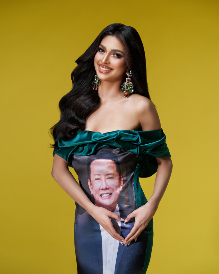 Miss Grand Singapore 2026 đang thu hút truyền thông với thiết kế độc đáo, gây tranh luận.&nbsp;
