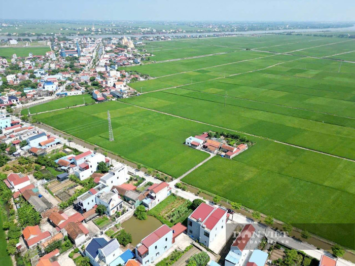 Tên gọi Bơn Ngạn đã có lịch sử hình thành lâu đời. Ảnh: VT