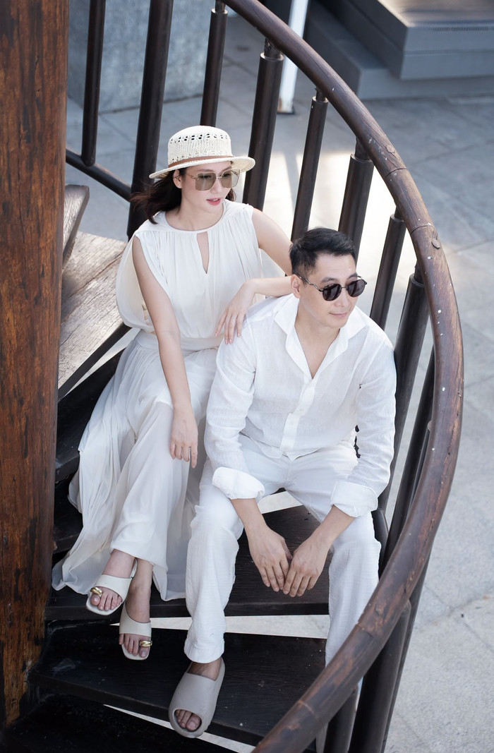 Hương Giang lên tiếng về chuyện con chung, con riêng dưới góc nhìn của người trong cuộc.
