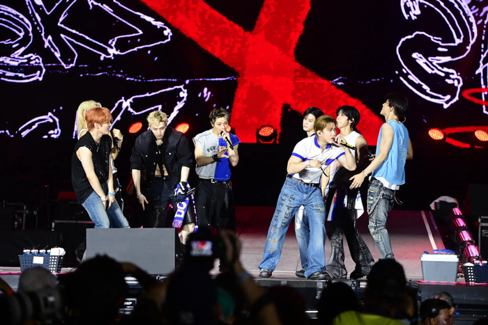 Stray Kids làm nên lịch sử tại Rock in Rio, mở thêm cánh cửa cho Kpop tại Mỹ Latinh Ảnh 2