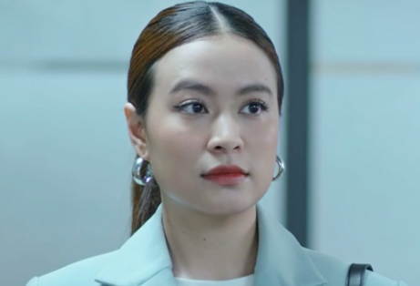 Hoàng Thùy Linh vào vai Yến trong Không ngại cưới, chỉ cần một lý do.&nbsp;