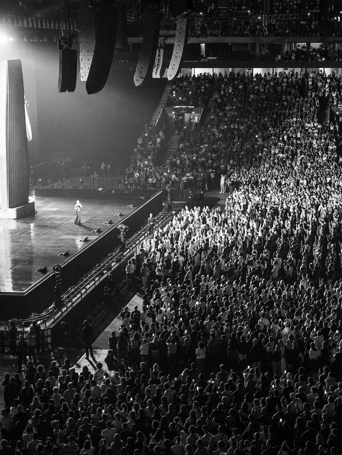 Ảnh: IG Céline Dion.