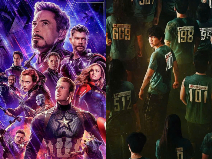 Cùng thời điểm Trại buôn người ra mắt, Avengers: Endgame trở lại phòng vé với phiên bản Encore, tạo thêm áp lực cạnh tranh cho phim Việt.