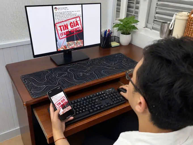 Ảnh minh họa/Nguồn: Trang TTĐT Công an TP Đà Nẵng