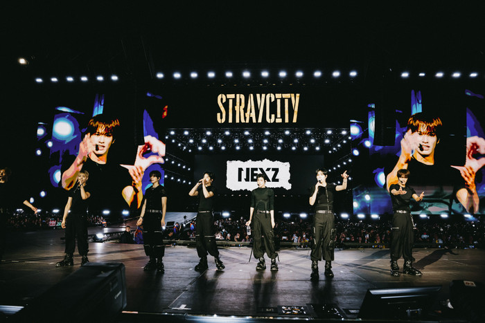 Khán giả 16 tuổi qua đời trước concert của Stray Kids tại Argentina Ảnh 1