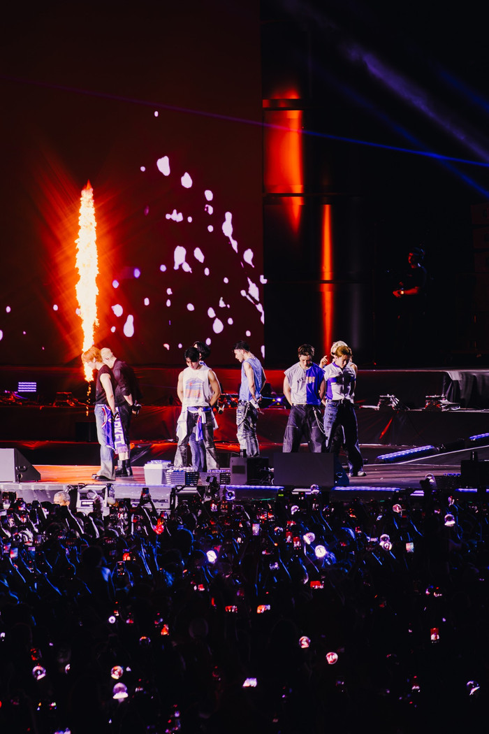 Khán giả 16 tuổi qua đời trước concert của Stray Kids tại Argentina Ảnh 3