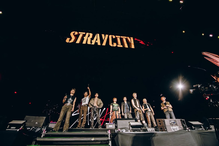 Khán giả 16 tuổi qua đời trước concert của Stray Kids tại Argentina Ảnh 2