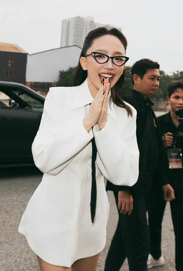 Tóc Tiên là đại diện của Việt Nam tại Eurovision Song Contest Asia 2026.
