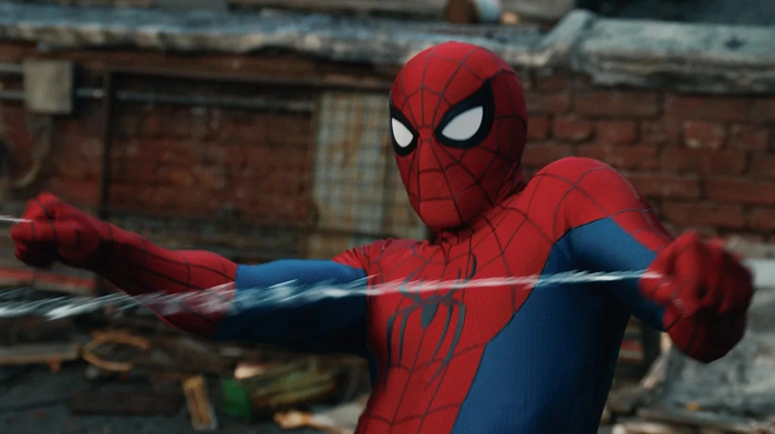 Spider-Man: Brand New Day chính thức vượt Star Wars: The Force Awakens, thiết lập kỷ lục mới tại phòng vé Bắc Mỹ.