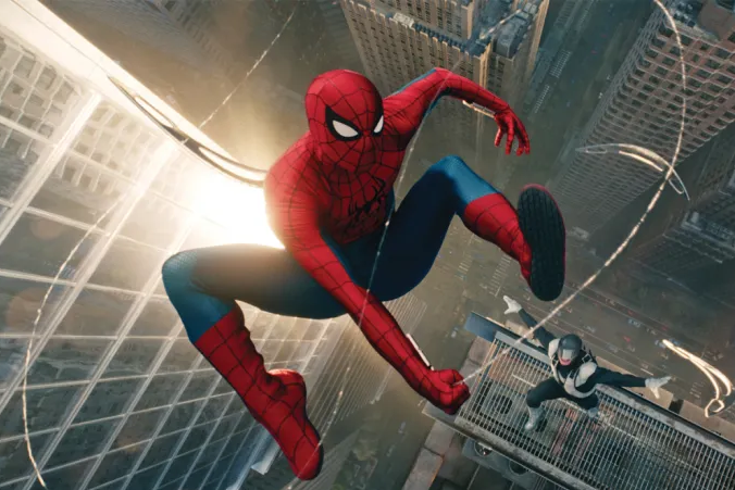 Thành công của Spider-Man: Brand New Day cũng góp phần đưa Tom Holland lên một cột mốc đáng chú ý trong sự nghiệp.