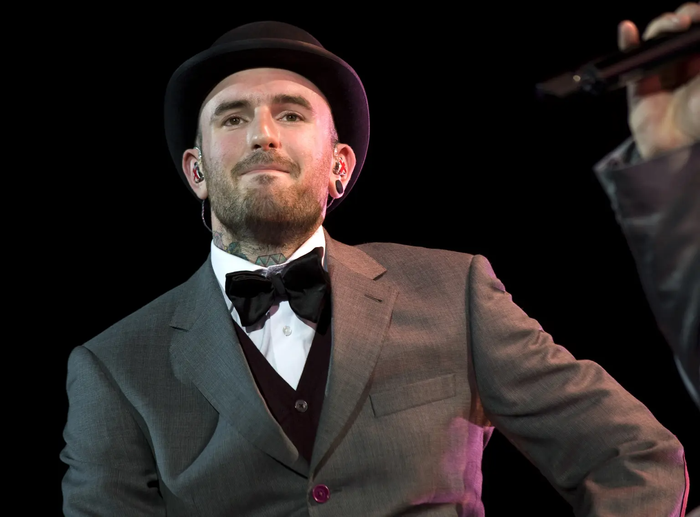 Ben Saunders - Quán quân đầu tiên của The Voice Of Holland vừa qua đời ở tuổi 43.&nbsp;