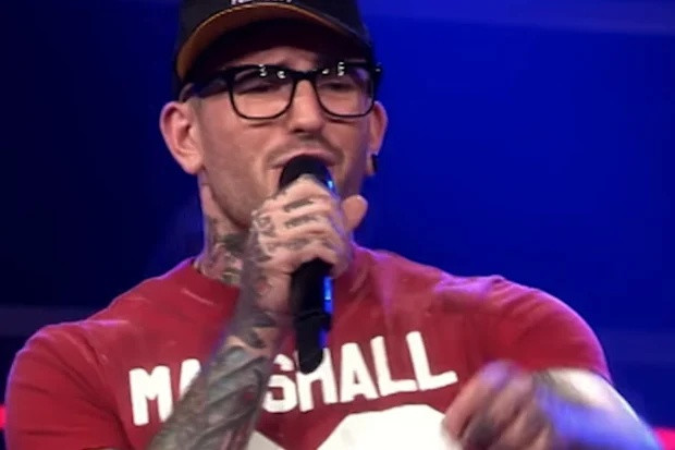 Sự nghiệp của quán quân The Voice mùa đầu tiên trước khi qua đời Ảnh 3