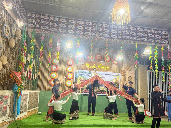 Quê hương bà xã Hồ Văn Cường có một 'kho báu' giữa núi rừng, nhưng không phải ai cũng biết Ảnh 5