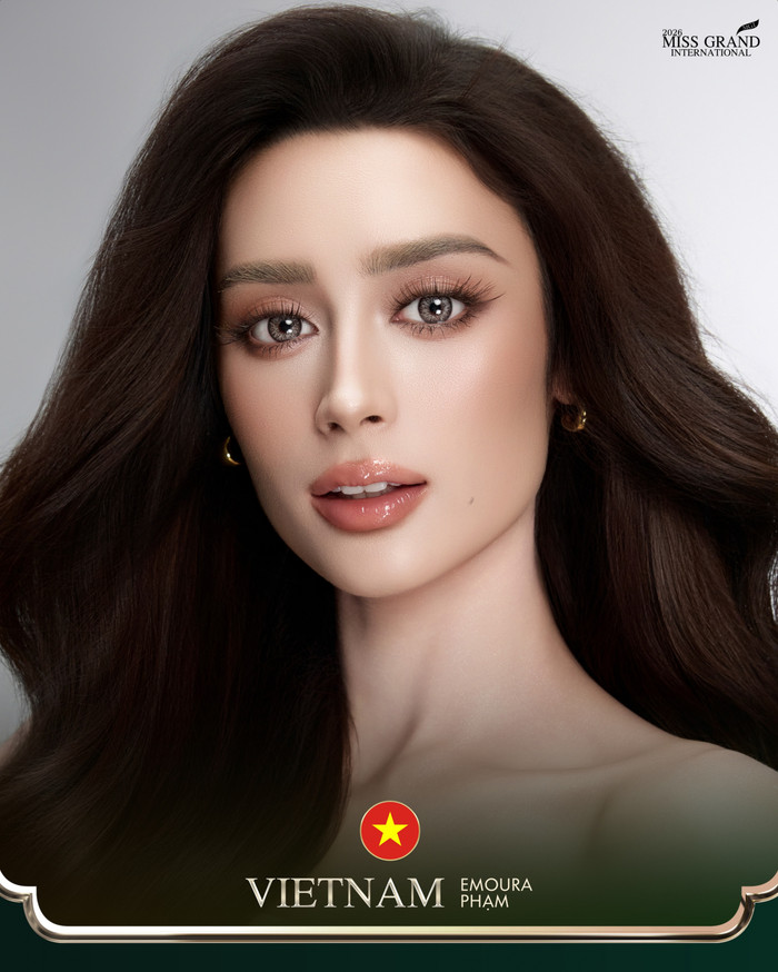 Miss Grand International 2026 mở bình chọn cho hạng mục Top 10 Pre Arrival nhằm tìm ra 10 thí sinh được khán giả ủng hộ nhiều ở chặng đầu cuộc thi.