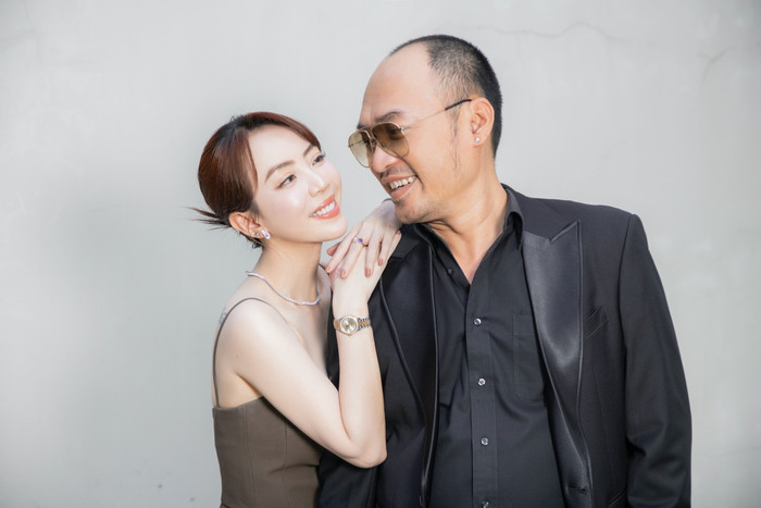 Màn kết hợp của Thu Trang và Tiến Luật vẫn cho thấy cả hai tiếp tục duy trì sự hiện diện tại phòng vé và góp thêm một dự án mới vào hành trình điện ảnh của mình.