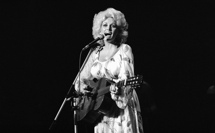 Dolly Parton được tri ân bằng chương trình đặc biệt sau khi qua đời Ảnh 2