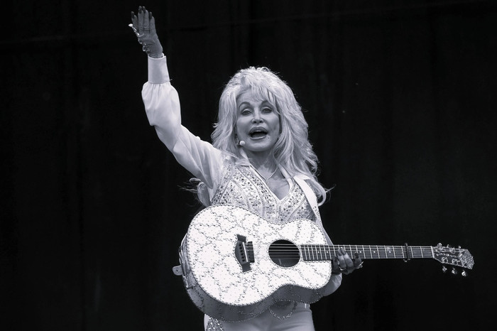 Dolly Parton được tri ân bằng chương trình đặc biệt sau khi qua đời Ảnh 3