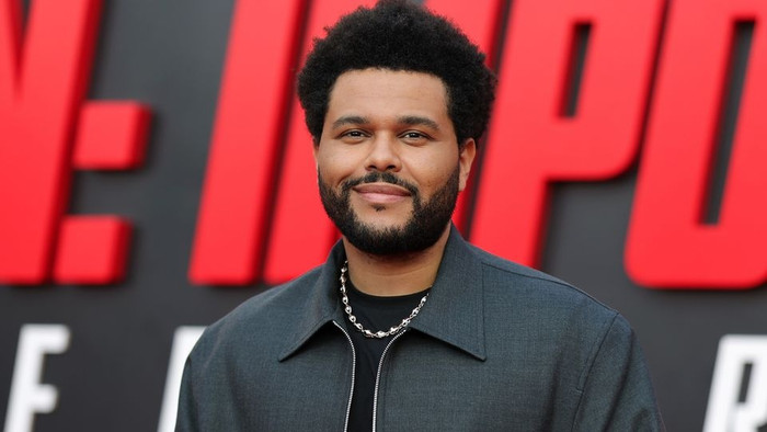 The Weeknd từ bỏ ý định giải nghệ sau chuyến lưu diễn phá kỷ lục Ảnh 2