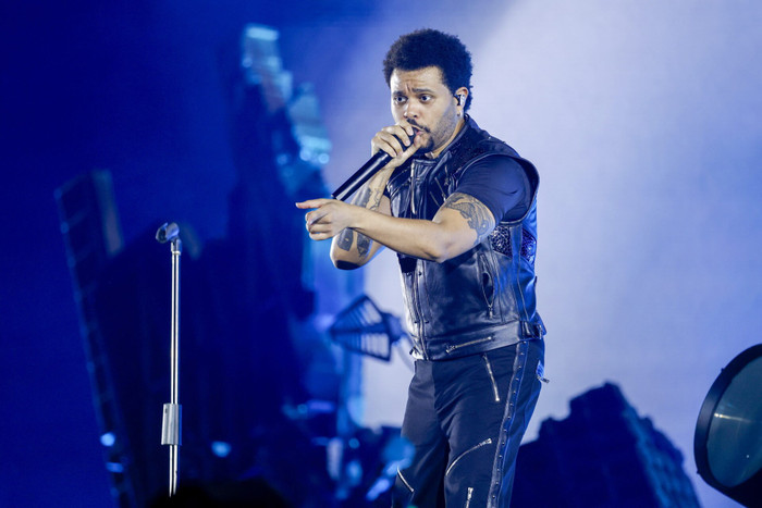 The Weeknd từ bỏ ý định giải nghệ sau chuyến lưu diễn phá kỷ lục Ảnh 1