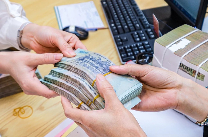 Bộ Nội vụ đã có phản hồi về đề xuất tăng lương tối thiểu vùng bảo đảm đời sống cho người lao động - Ảnh: NAM TRẦN&nbsp;